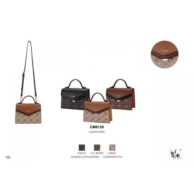 Сумка David Jones CM6128